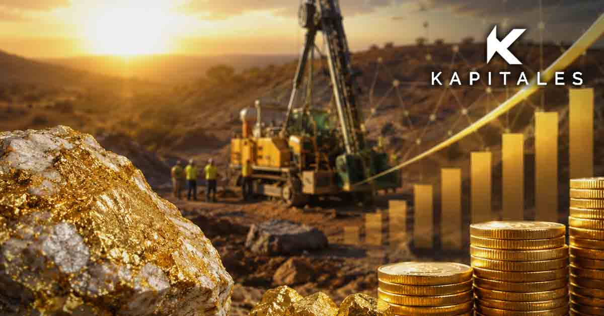 Mount Hope Mining Secures AU$1.82 million Strategic Placement to Accelerate Gold Exploration
