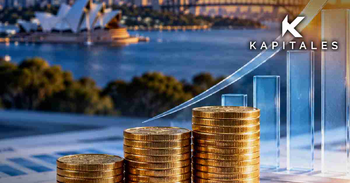 Mirrabooka Investments Reports AU$13 Million Profit and 14 Cents in Fully Franked Dividends