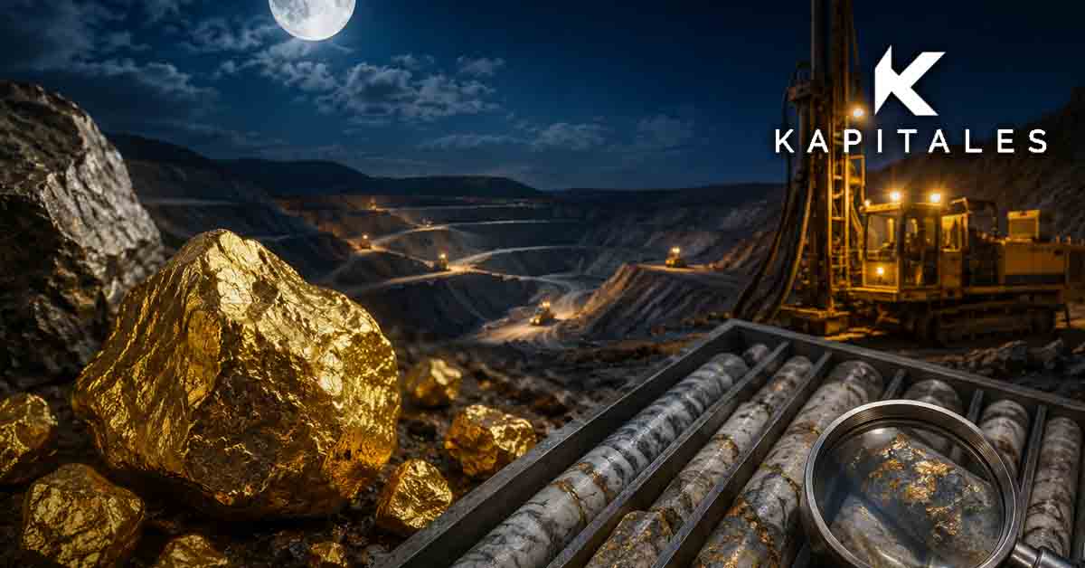 Moonlight Resources Reports Strong Gold Results at Leo Grande