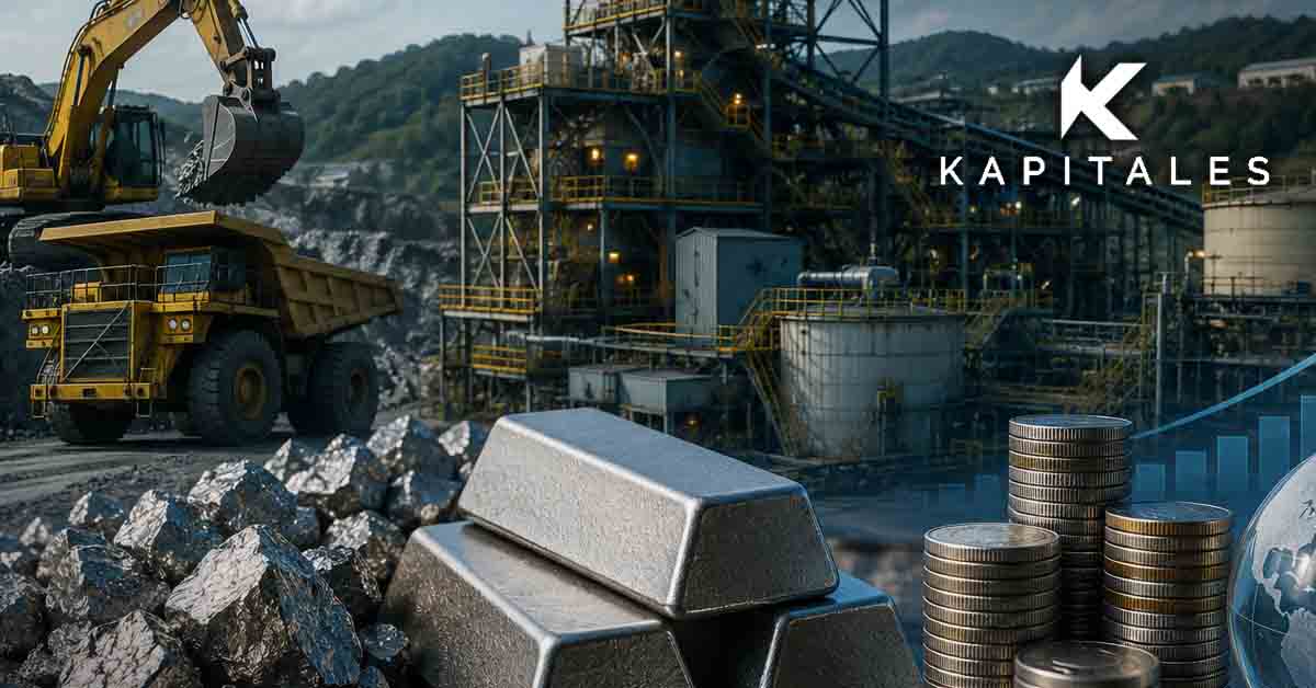 Metals X Delivers Strong Tin Cash Generation While Advancing Renison Growth Projects