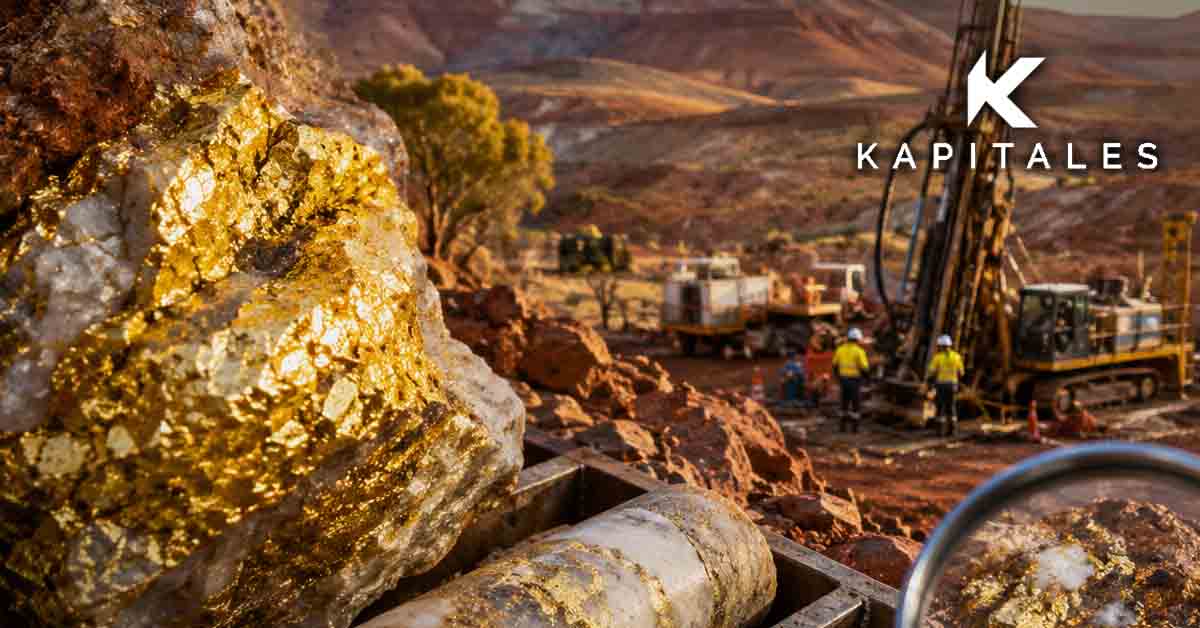 Medallion Metals Uncovers Further High-Grade Gold Potential at Lounge Lizard
