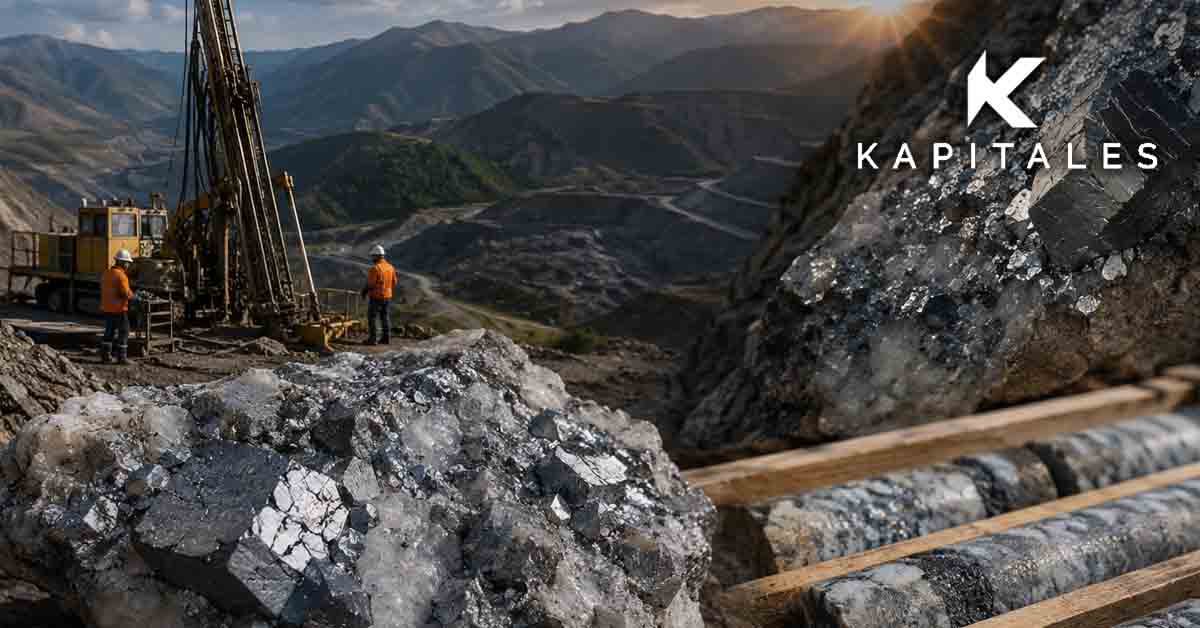 Maronan Metals Strengthens Maronan Project with New High-Grade Silver-Lead Results