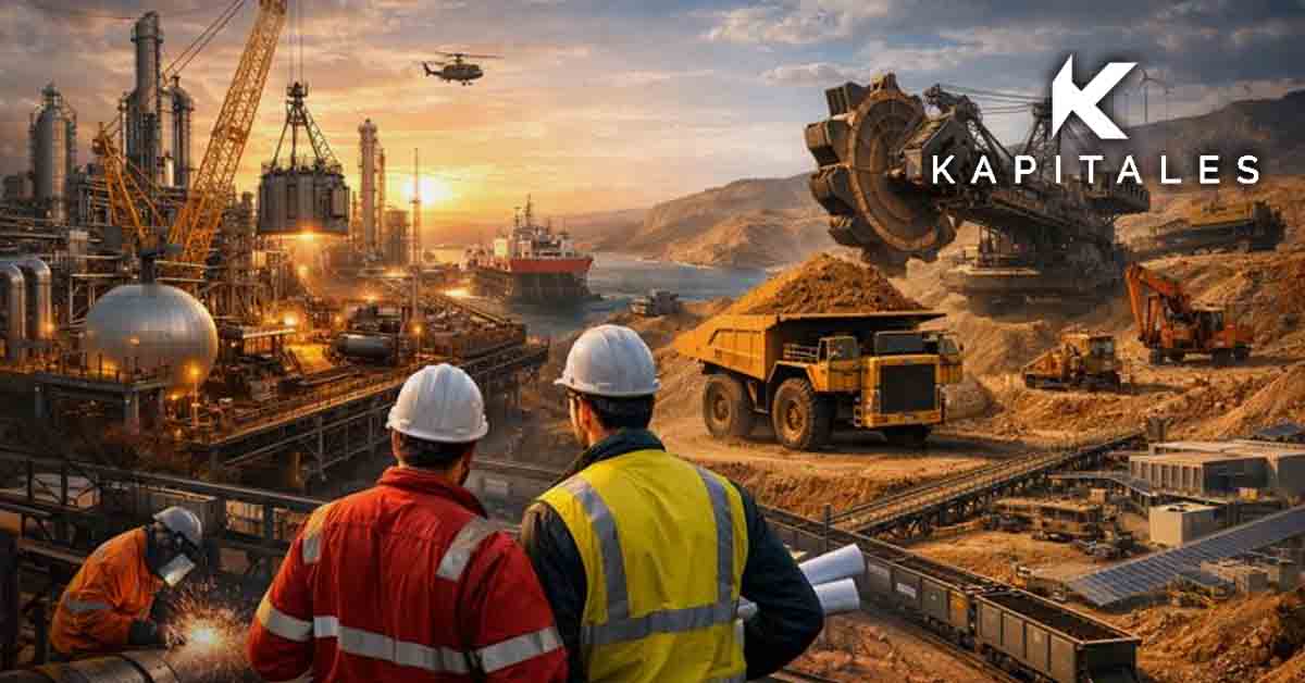 Monadelphous Group Contracts Update