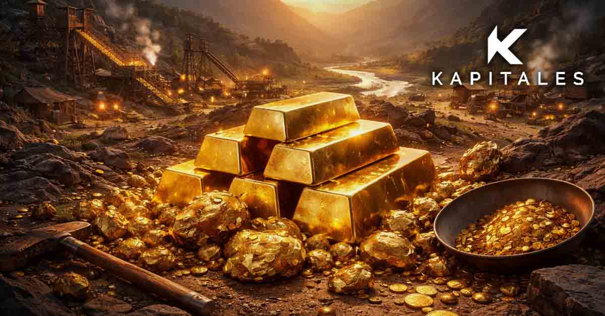 Many Peaks Makes Progress on Maiden Resource Estimate with High-Grade Assays at Ferke Gold Project