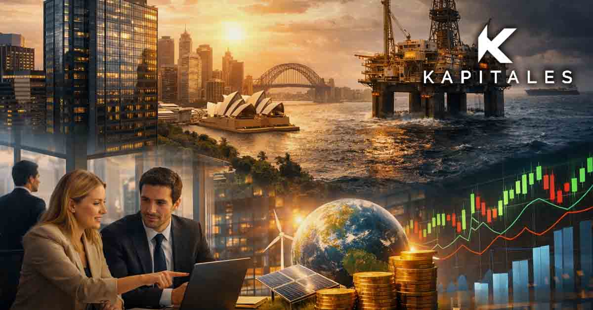 Macquarie Groups Strong 3Q26 Results Amid Challenging Market Conditions.