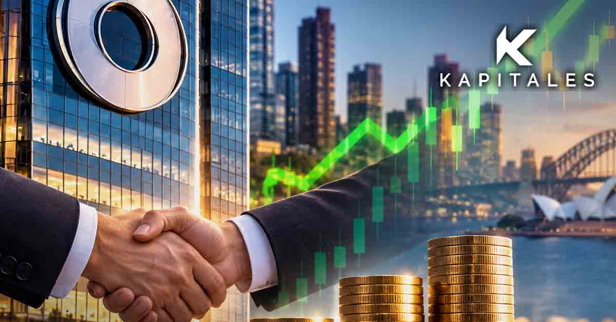 Macquarie Group Shares Rise 2.28% as Company Builds 5% Stake in Regal Partners