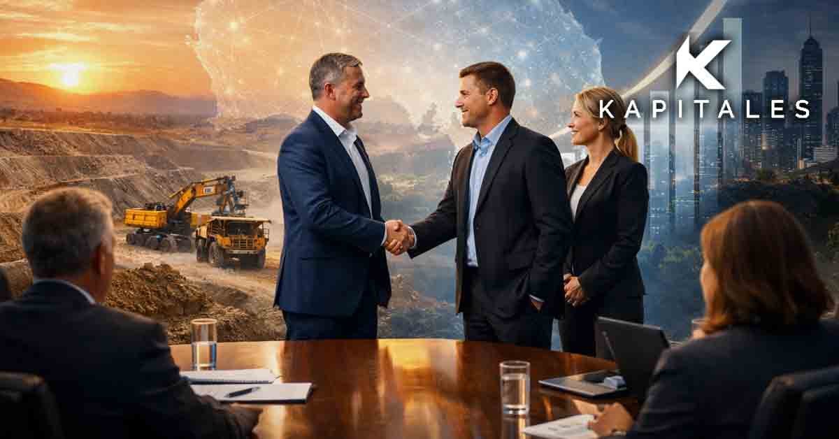 Mount Ridley Mines Limited Appoints New Leadership to Drive Strategic Growth