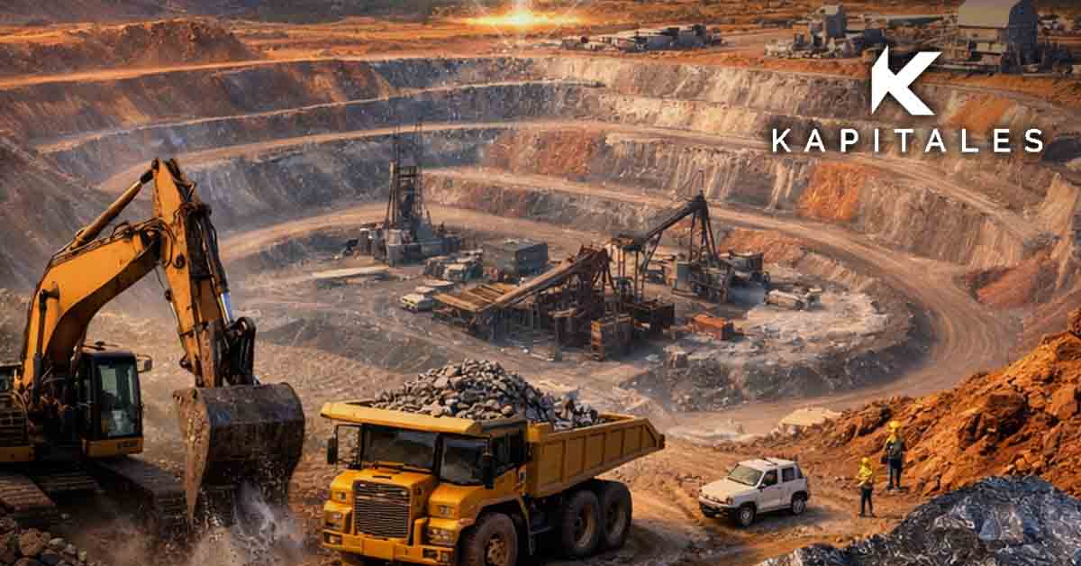 Mount Ridley Unveils Major Heavy Rare Earth Resource