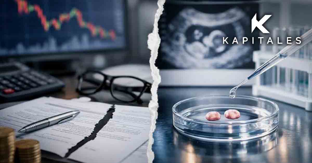 Monash IVF Group: Acquisition Proposal Withdrawal