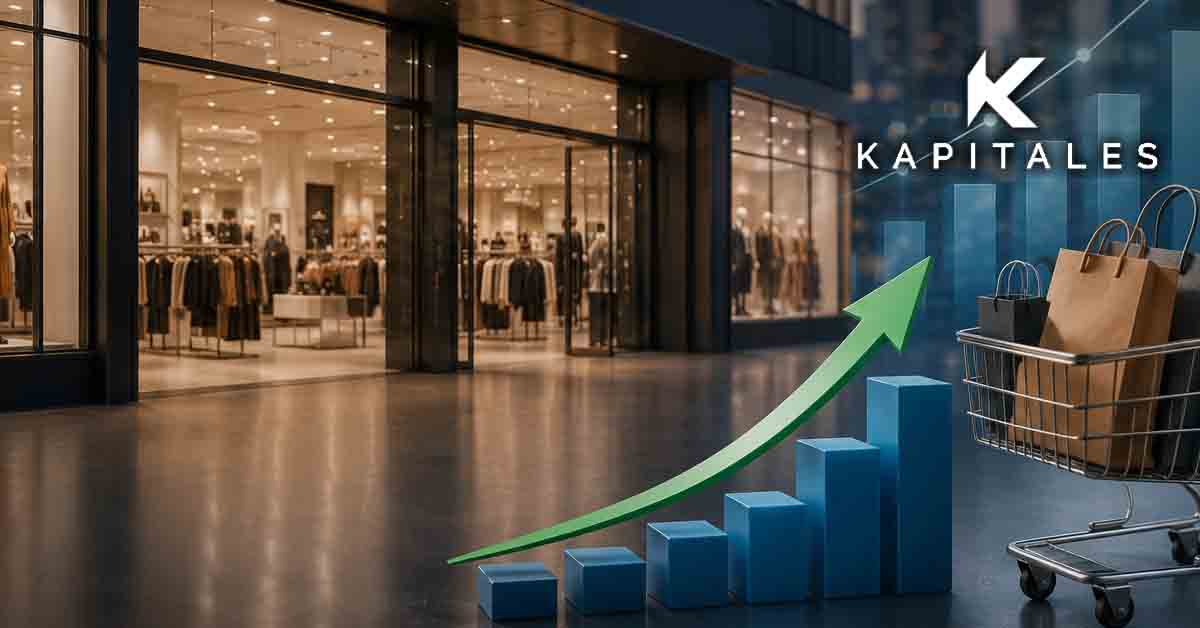 Myer Group Delivers Solid FY26 Sales Growth Despite Challenging Retail Environment