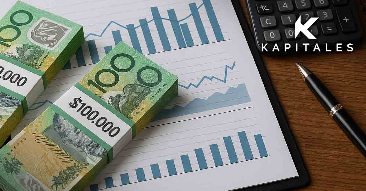 Nagambie Resources Secures AU$600,000 in Firm Commitments for Capital Raising.