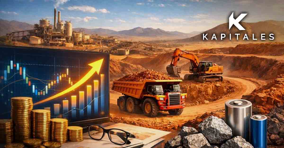 Nico Resources Completes Oversubscribed Share Placement to Fund Wingellina Project