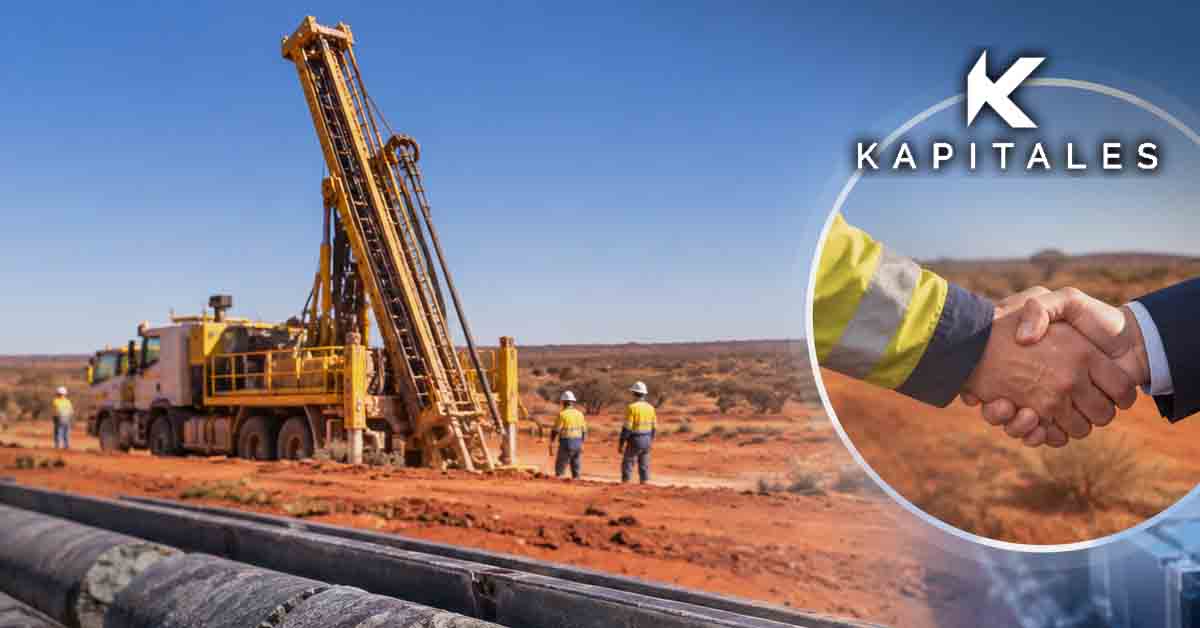 Nico Advances Wingellina Development with Infill Drilling and Battery Materials Partnership