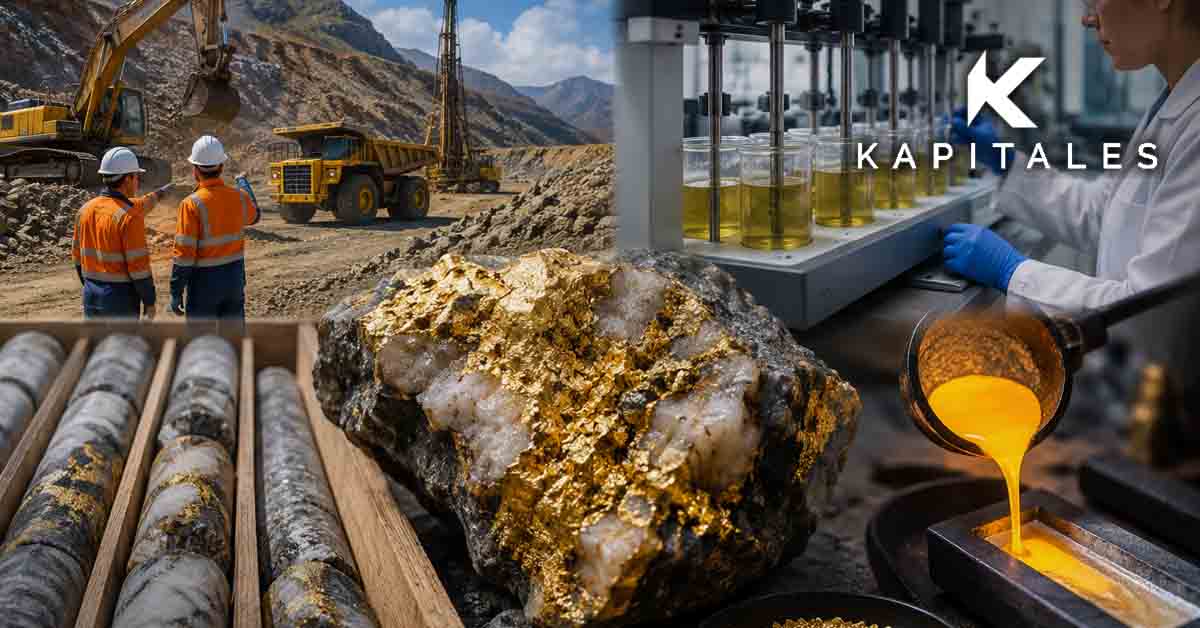 Nelson Resources Limited Advances Gold Point with Metallurgical Testing and High-Grade Sampling
