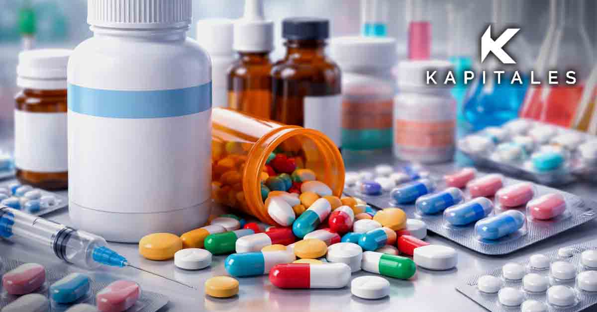 Neuren Pharmaceuticals Limited: Expansion of DAYBUE STIX Availability in the US