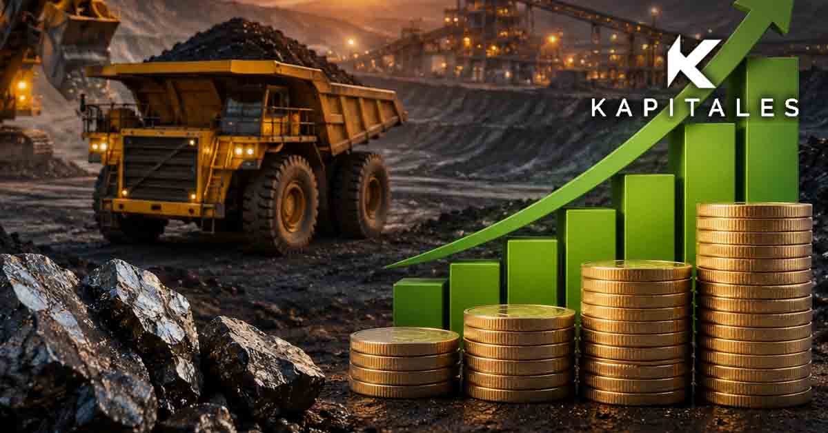 New Hope Corporation Caps FY26 With Higher Production and Strong Cash Generation