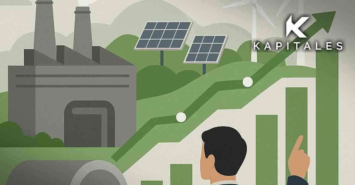 Nickel Industries Limited: Strategic Expansion and Sustainability Progress