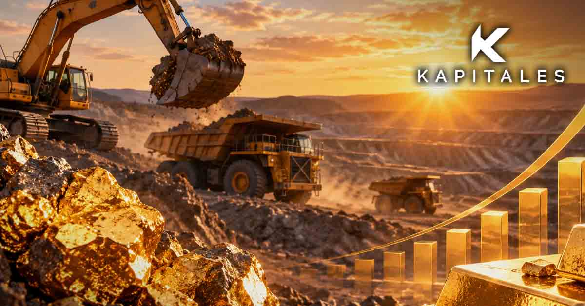 Can New Murchison Gold’s AU$272 Million Revenue Fuel Its Next Phase of Mining Expansion?