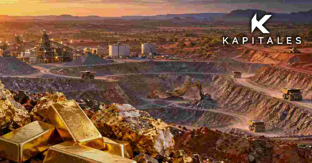 Can New Murchison Gold’s AU$272 Million Revenue Fuel Its Next Phase of Mining Expansion?
