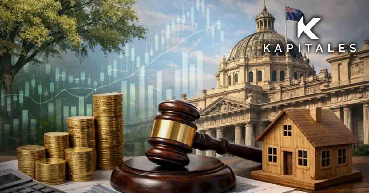 NobleOak Increases Provision Following Victorian Stamp Duty Ruling