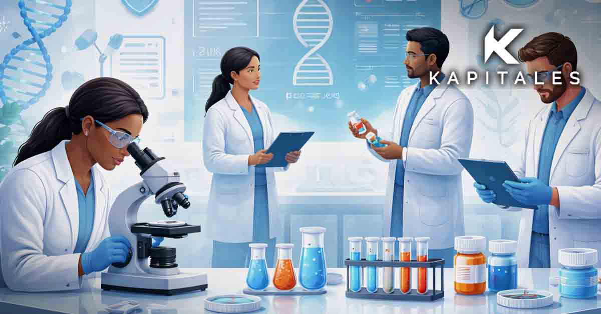 Neurizon Therapeutics Raises AU$2.7 Million Through Entitlement Offer Shortfall