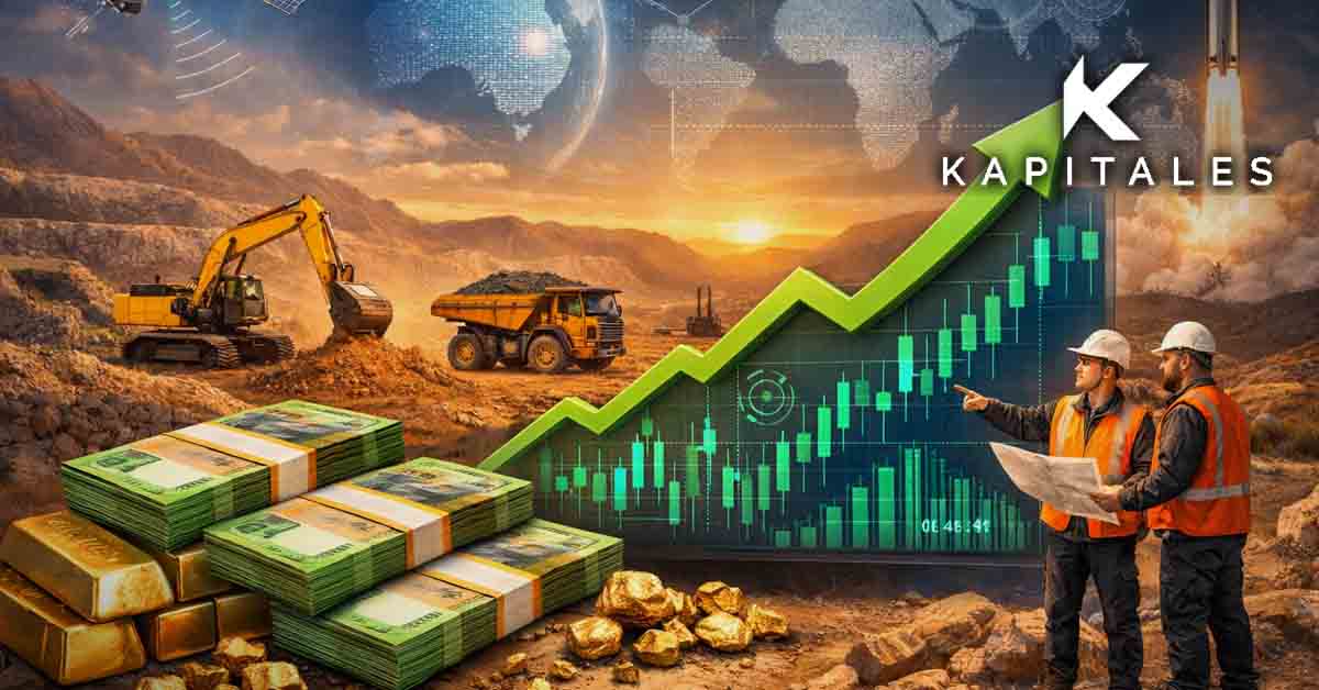 Novo Resources Secures AU$8.2 million Placement to Advance 2026 Exploration Strategy