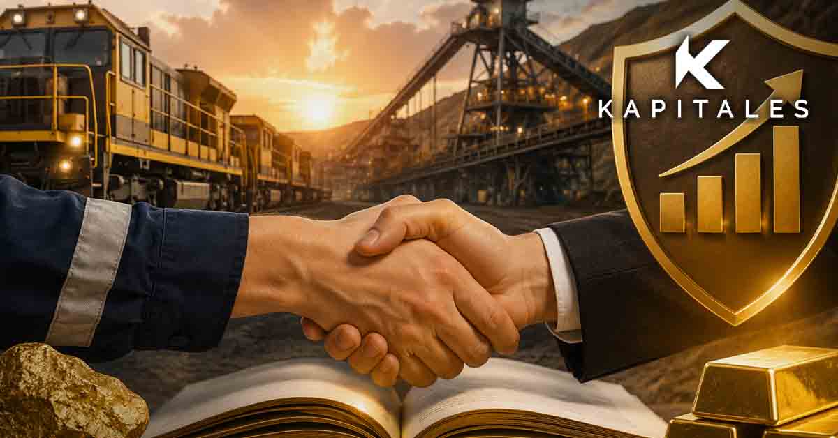 NRW Holdings Strengthens Order Book with New Golding Contract Wins
