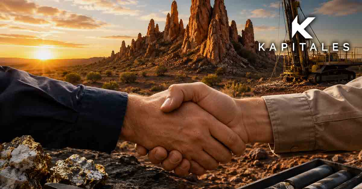Nexus Minerals Completes Acquisition for Full Pinnacles Ownership