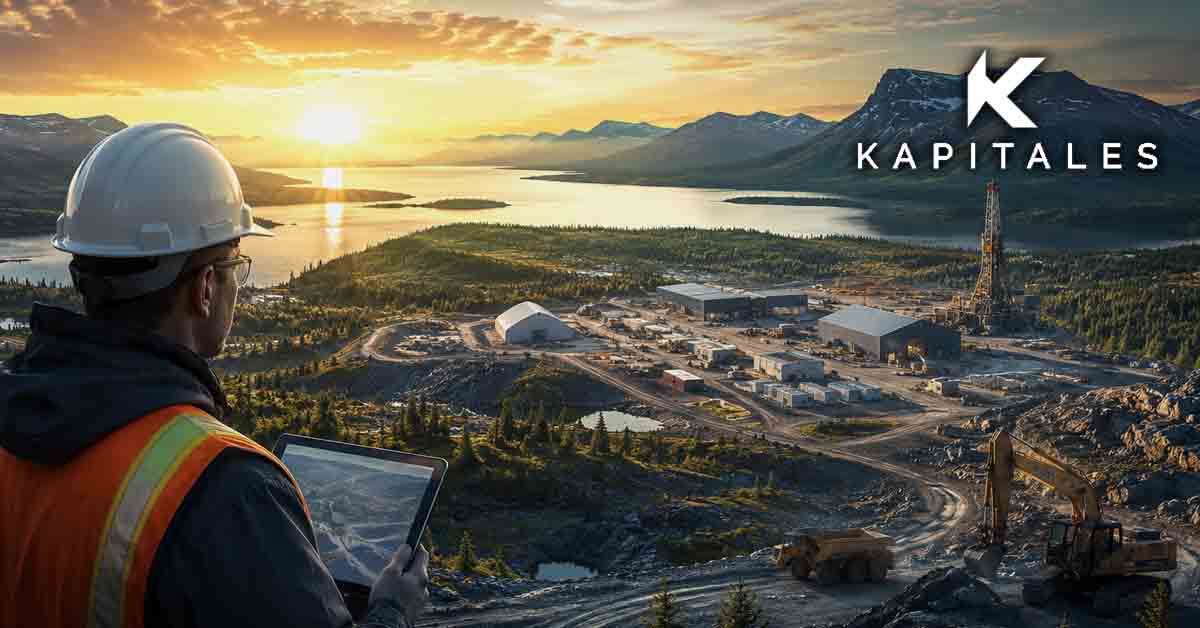 Orbminco Advances Majestic North Towards Key Development Milestones