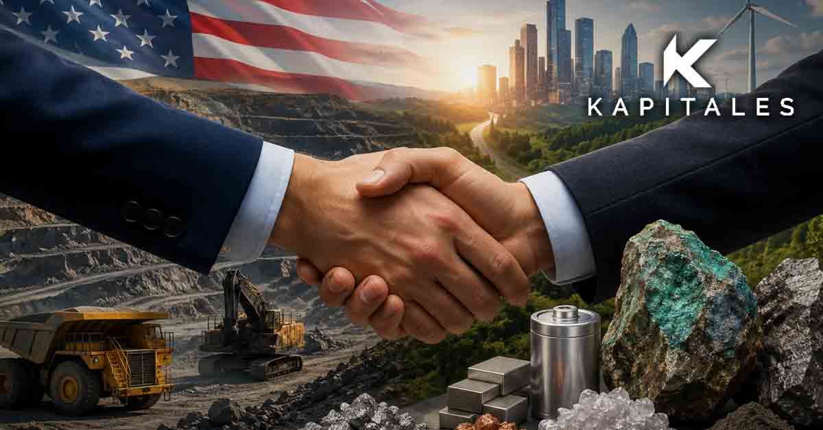 OD6 Completes Strategic Quinn Acquisition to Advance U.S. Critical Minerals Growth
