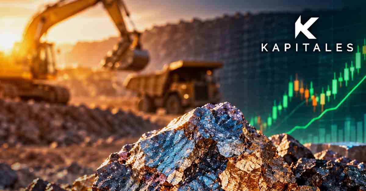 OD6 Metals ASX Shares in Focus After AU$6.92 Million Placement