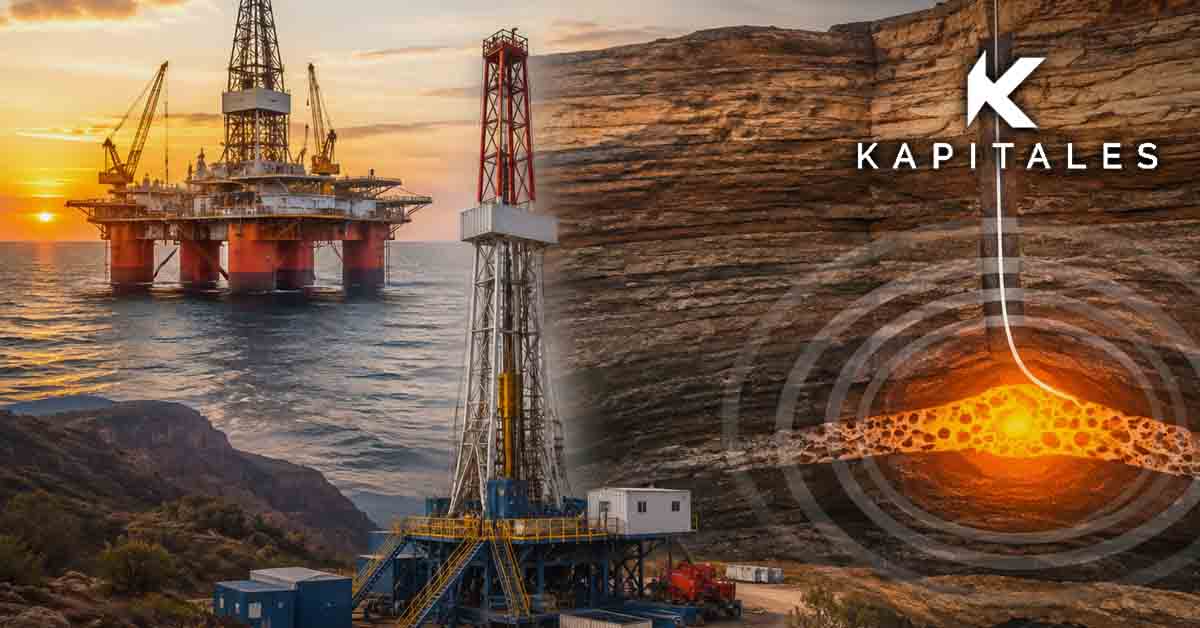 Omega Oil & Gas Moves Canyon-3 Closer to Key Exploration Targets