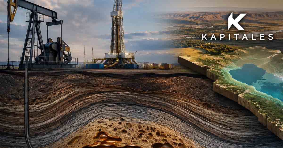Omega Oil & Gas Strengthens Taroom Trough Resource Potential