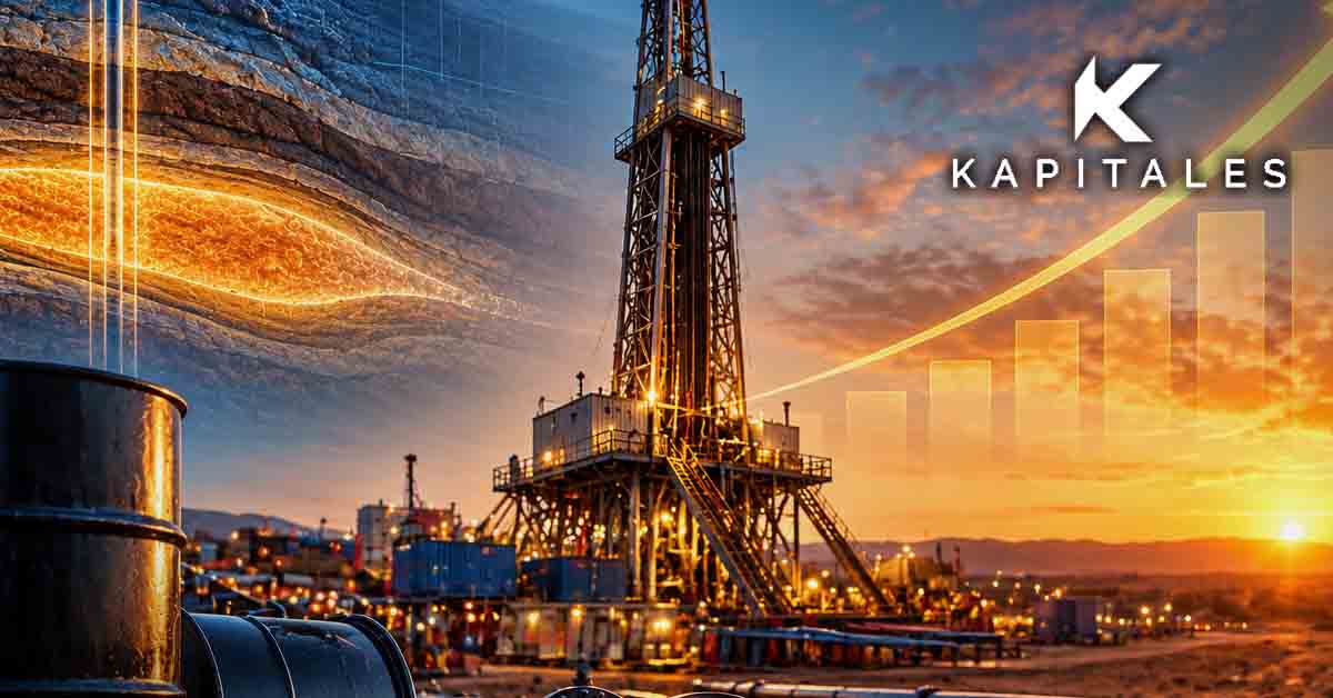 Omega Oil & Gas Reports Best-Ever Canyon-4 Well Results, Boosting Resource Potential