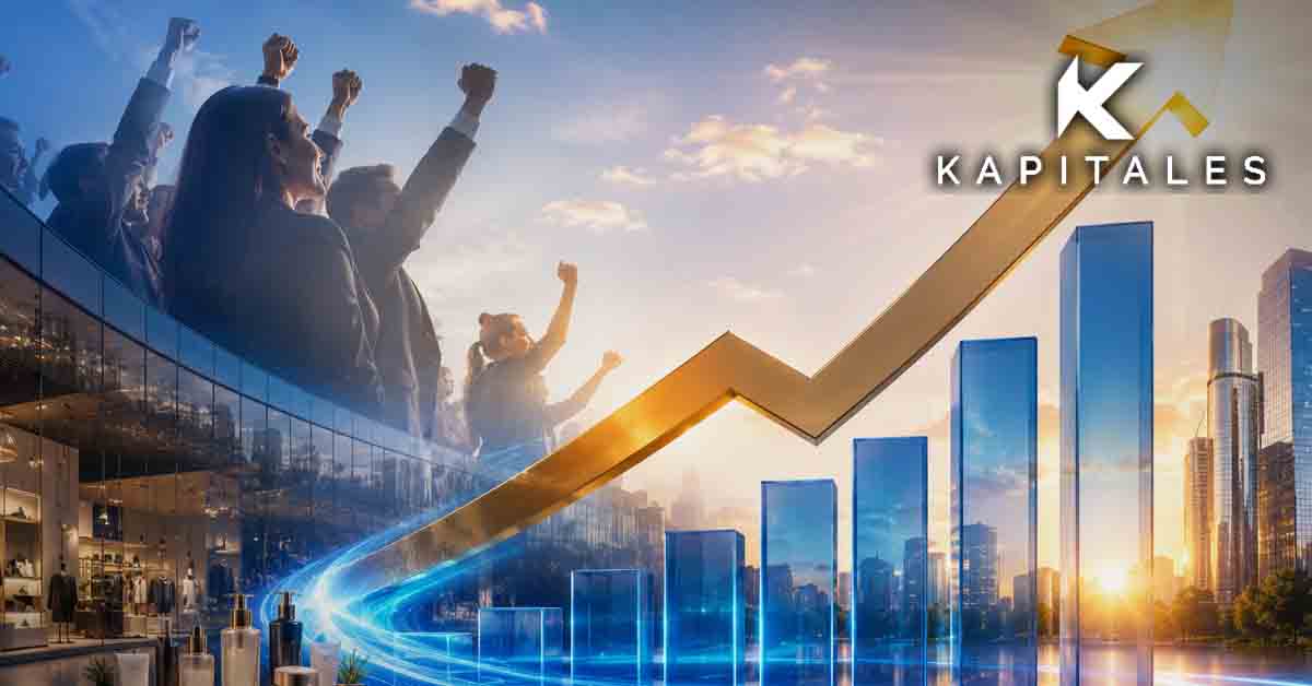 OMG Group Delivers Record July Sales as Brand Transformation Drives Growth
