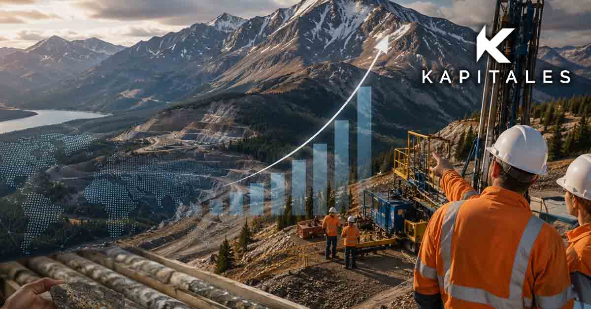 QMines Advances Resource Growth Strategy at Mount Mackenzie