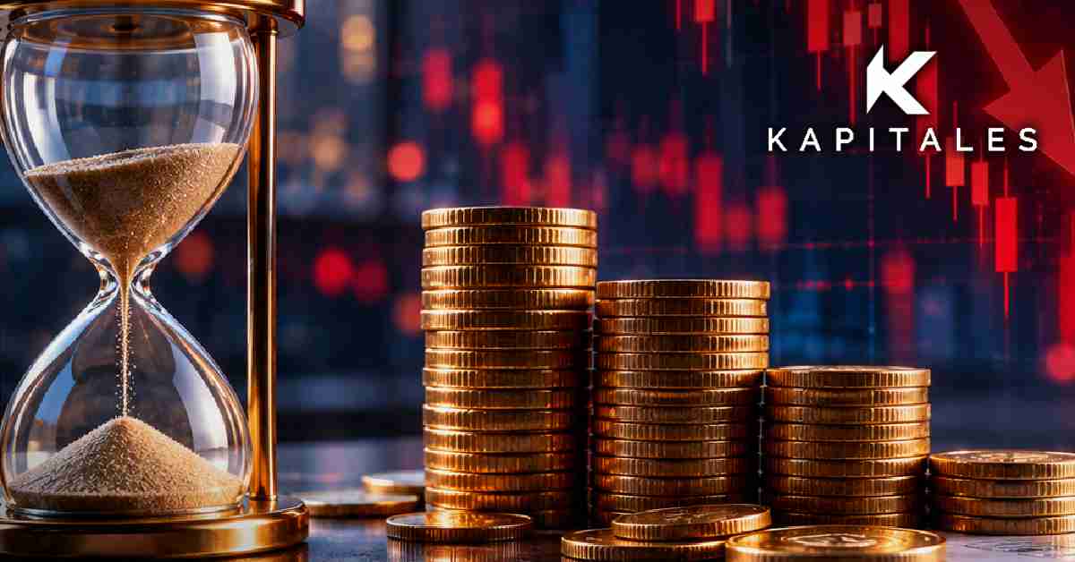 Ophir High Conviction Fund Reports AU$35.7 Million Loss as Portfolio Returns Turn Negative