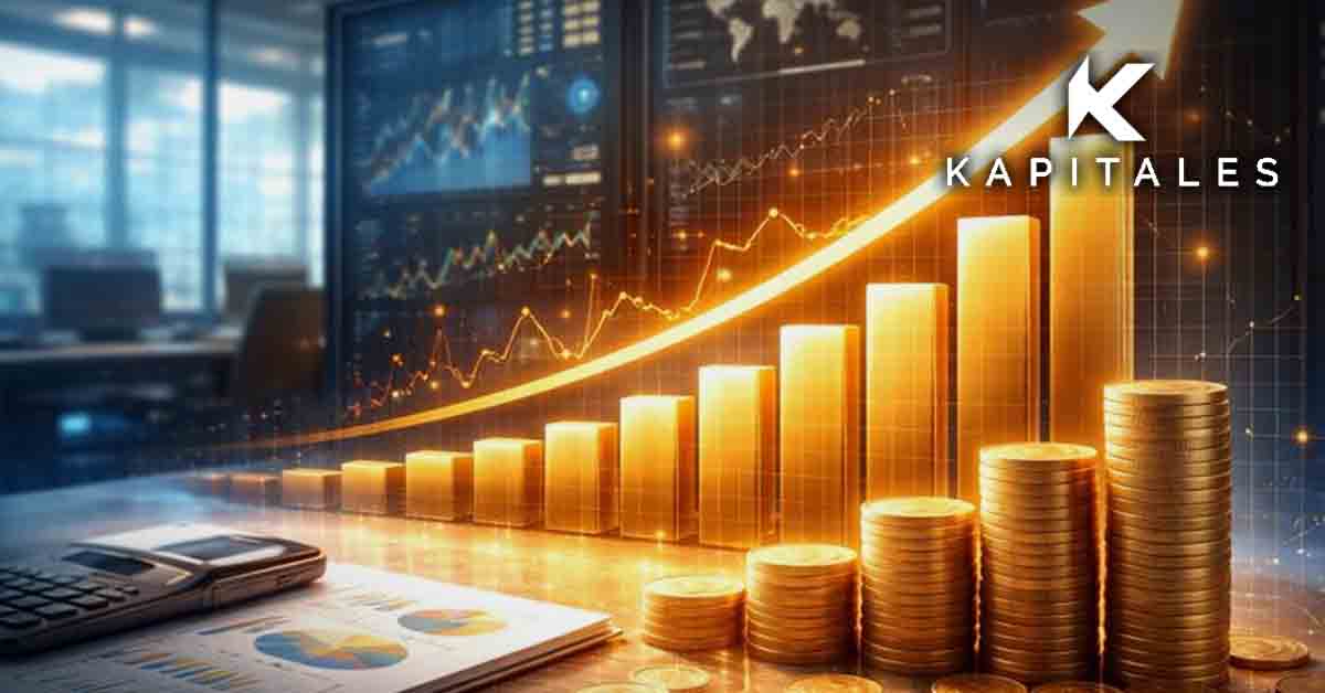 Financial Performance Improves Sharply in FY25