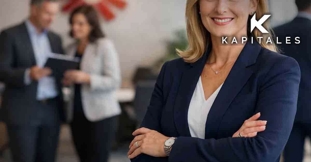 Orora Strengthens Leadership with New CFO Appointment