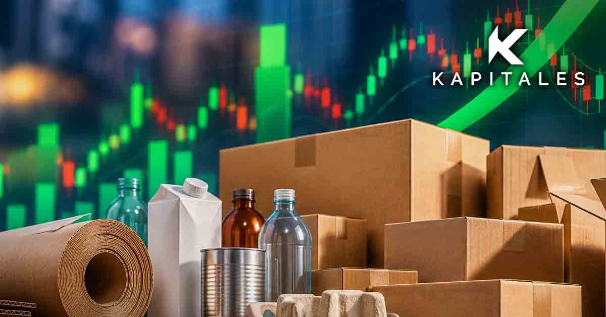 Orora Stock Gains 2.06% as Buy-Back Programme Rolls On