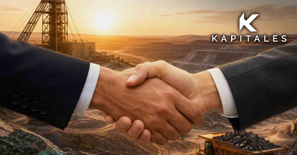 Orion Minerals Advances Glencore Financing Milestone Ahead of Prieska Development