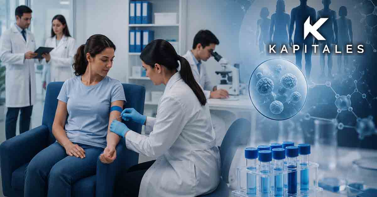 Patrys Advances RLS-2202 Toward Phase 1 Clinical Trial with Key Clinical Appointments
