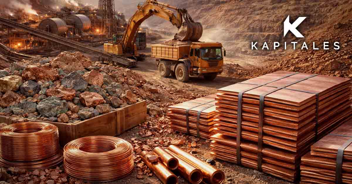 Peel to Divest South Cobar Copper Project in AU$214 million Deal and Spin Out New Explorer