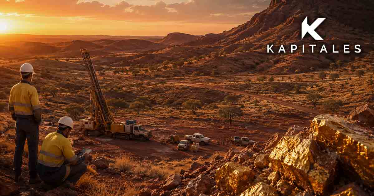 Pilbara Gold Advances Mt York Growth Through Large-Scale Exploration