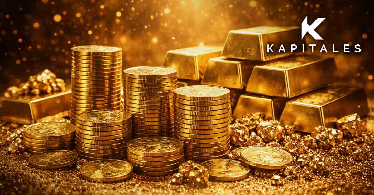 Platina Resources Unveils Fully Funded 2026 Gold Exploration Plan.