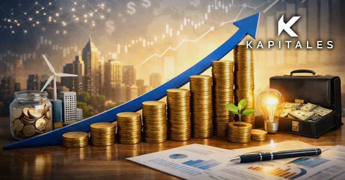 Peak Processing Limited-Successful Capital Raising to Drive North American Expansion