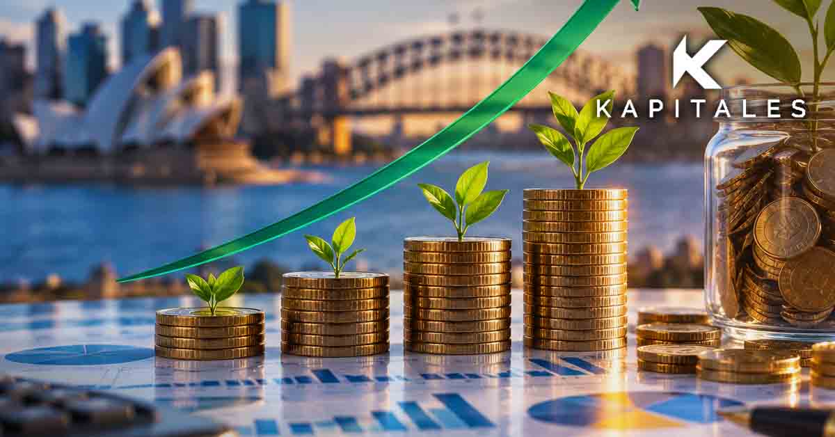 Plato Income Maximiser Reports AU$41.8 Million FY26 Profit as Portfolio Return Matches Benchmark