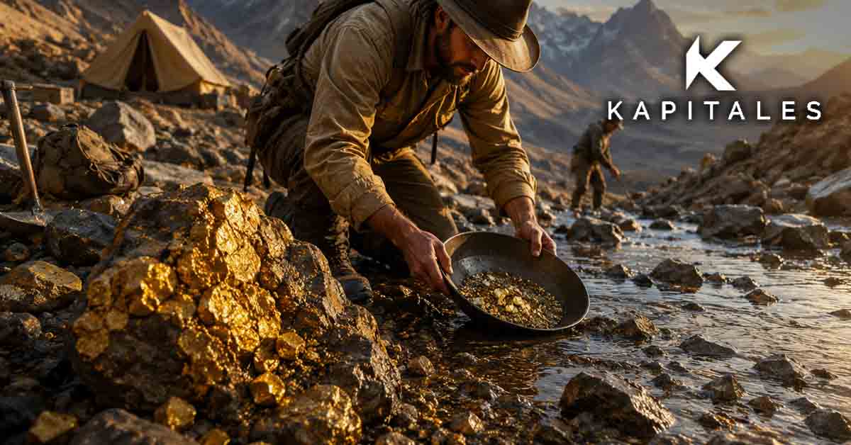 PLC Resources Secures Fresh Capital to Accelerate WA Gold Exploration