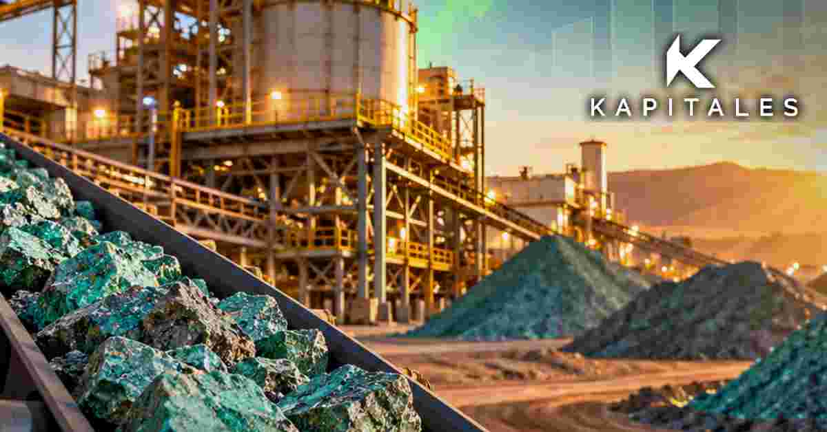 PLS Gains on ASX as Record Production Puts Expansion Plans in Focus