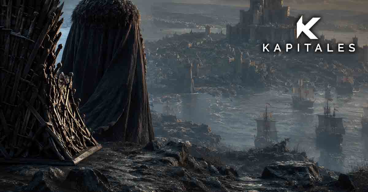 PlaySide Studios Delays Game of Thrones Launch to Deliver a Higher-Quality Experience
